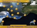 Bulletin Previmeteo.TV pour le Sud-Est