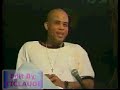 haiti 2000