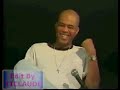 haiti 2000