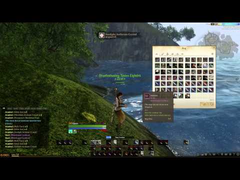 how to go purple in archeage