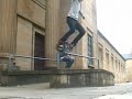 jarrad the future