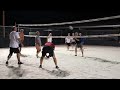 Sun-N-Fun Tuesday Night volleyball http://t.co/Q9Wa6pul #Sarasota #resort #Volleyball