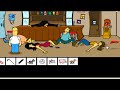 Homero Simpson Saw Game Solucion Parte 1/2