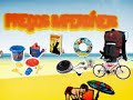 Comercial Megaomni Verão 2008