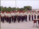 AREMD DRILL TEAM IN HAMBRICK AREMD DRILL TEAM IN HAMBRICK