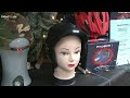 Weihnachtsmarkt in Kempen