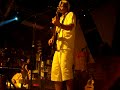 "To tentando" (m&uacute;sica nova) - Samba A&iacute; na grava&ccedil;&atilde;o do CD ao vivo.