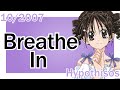 Breathe in Takuto And Mitsuki