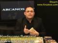 Horoscopo Acuario 28 diciembre 2008 al 3 enero 2009 - Tarot