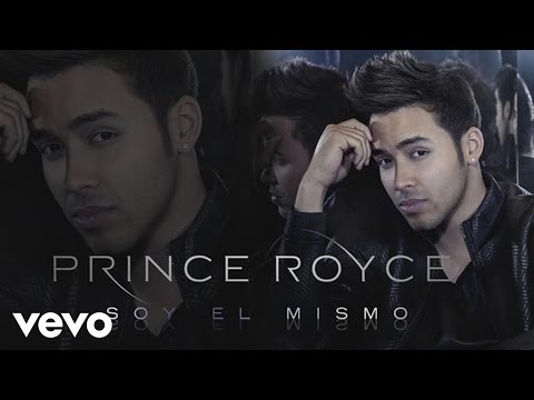 Invisible Prince Royce
