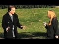 Public Trollin: From the Future Prank!
