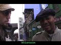 DJ Spooky - Afrolution exclusive interview