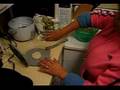 How to make corn tortillas