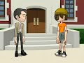 a teenager: episode 2 school