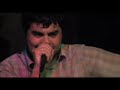 westbound train plays bigger things in mind at the soapbox in wilmington, nc on the summer of ska tour.