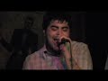 westbound train plays bigger things in mind at the soapbox in wilmington, nc on the summer of ska tour.