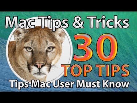 how to know which mac os do i have
