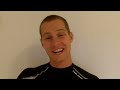 Beginer Triathlon Training Program