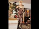 Sexy  Plus   Size   Lingerie