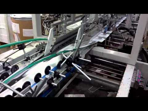 Bobst Fuego Inline Folding/Gluing 2