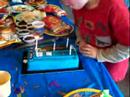 birthday party