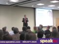 Randy Pennington: Presented by SPEAK Inc.
