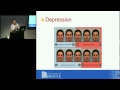 Professor Marcus Munafo speaks at Authors at Google about recognition and interpretation of emotions in faces