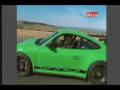 Sharkwerks on Speed Channel with Porsche 997 GT3RS