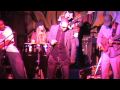 Carlton  Sheetz & DJ Selah jugglin dancehall style @ Pablo's reggae sweatshop