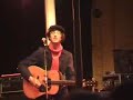 Erlend Øye - Tram #7 Pop Dakar 05 (Jens Lekman cover)