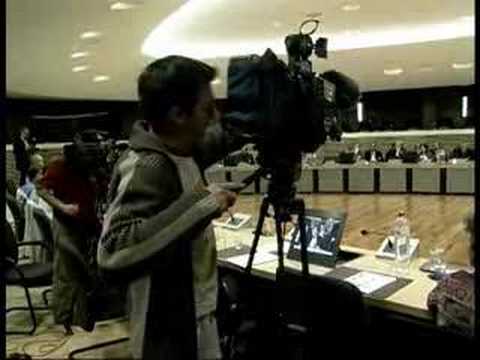 EU Committee of the Regions