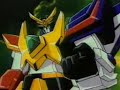 Raijin-Oh ! Chou-Muteki Gattai !!! Raijin-Oh ! Chou-Muteki Gattai !!!