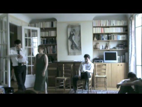 Image de prévisualisation YouTube
