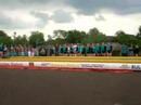 PRO Hattem. demostratie tumbling springen