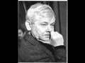 Zbigniew Herbert - Przesłanie pana Cogito