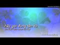 Hãy gọi đúng tên tôi - thơ Nhất Hạnh