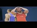 Wrestling Mohamed Abdelfatah egypt 84kg Olympic champion Wrestling Mohamed Abdelfatah egypt 84kg Olympic champion
