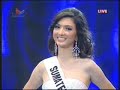 Puteri Indonesia 2008 Pt. 2 (Evening Gown 1)