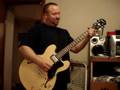 Epiphone Dot part 4