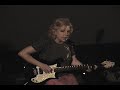 kristin and tanya perform 