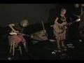 Kristin Hersh & Tanya Donelly Live fear 10/6/07 [2 of 9]
