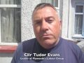 Tory Jolly to South Africa Postbag response