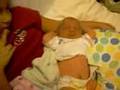 Penelope at the hospital 2
