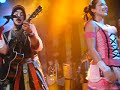 o teatro mágico  ana e o mar blen blen
