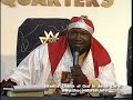 The Comforter- Rehearse the Righteous Acts