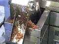 トンカツ用遠赤自動フライヤー AFN-042MFB：株式会社サミー