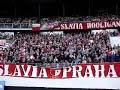 SLAVIAFOREVER.CZ-Fanou?ci p?i utk�n� Slavia-Teplice 3.11.07