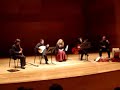 More Hispano. Yr a oydo. 02. Passamezzo antico