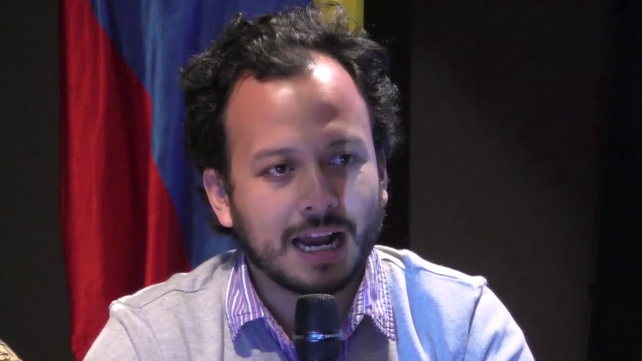 Proimágenes Colombia