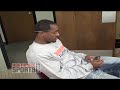 Athlete TV-Chicago Bears Fullback Jason McKie:  Rashied Davis\